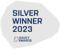 Davey Awards Winner